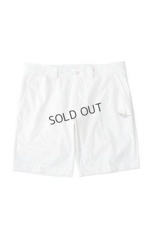 画像2: 1PIU1UGUALE3 GOLF ウノピゥウノウグァーレトレ ゴルフ SHORT PANTS{-BES}