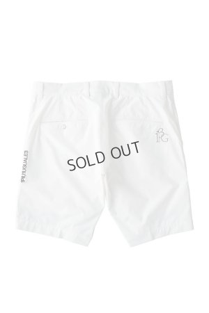 画像3: 1PIU1UGUALE3 GOLF ウノピゥウノウグァーレトレ ゴルフ SHORT PANTS{-BES}