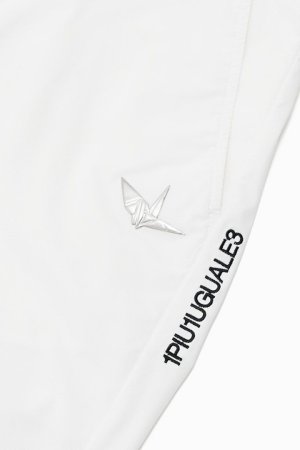 画像5: 【 30%OFF セール42,900円→30,030円】 1PIU1UGUALE3 GOLF ウノピゥウノウグァーレトレ ゴルフ SHORT PANTS{-BES}