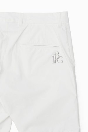 画像6: 【 30%OFF セール42,900円→30,030円】 1PIU1UGUALE3 GOLF ウノピゥウノウグァーレトレ ゴルフ SHORT PANTS{-BES}
