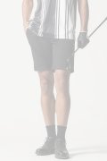 1PIU1UGUALE3 GOLF ウノピゥウノウグァーレトレ ゴルフ SHORT PANTS{-BES}