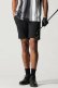 画像1: 1PIU1UGUALE3 GOLF ウノピゥウノウグァーレトレ ゴルフ SHORT PANTS{-BES} (1)