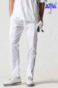 1PIU1UGUALE3 GOLF ウノピゥウノウグァーレトレ ゴルフ RAIN PANTS{-BES}