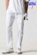 画像1: 1PIU1UGUALE3 GOLF ウノピゥウノウグァーレトレ ゴルフ RAIN PANTS{-BES} (1)