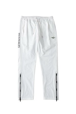 画像3: 【 30%OFF セール55,000円→38,500円】 1PIU1UGUALE3 GOLF ウノピゥウノウグァーレトレ ゴルフ RAIN PANTS{-BES}