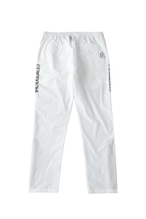 画像4: 【 30%OFF セール55,000円→38,500円】 1PIU1UGUALE3 GOLF ウノピゥウノウグァーレトレ ゴルフ RAIN PANTS{-BES}