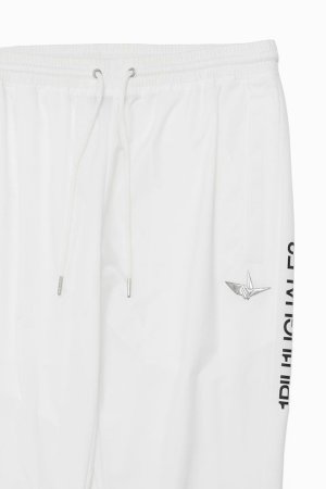 画像5: 【 30%OFF セール55,000円→38,500円】 1PIU1UGUALE3 GOLF ウノピゥウノウグァーレトレ ゴルフ RAIN PANTS{-BES}