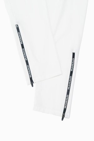 画像6: 【 30%OFF セール55,000円→38,500円】 1PIU1UGUALE3 GOLF ウノピゥウノウグァーレトレ ゴルフ RAIN PANTS{-BES}