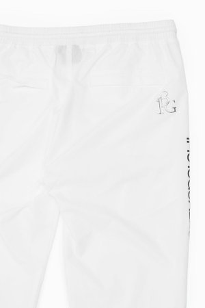 画像7: 【 30%OFF セール55,000円→38,500円】 1PIU1UGUALE3 GOLF ウノピゥウノウグァーレトレ ゴルフ RAIN PANTS{-BES}