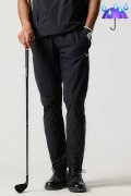 1PIU1UGUALE3 GOLF ウノピゥウノウグァーレトレ ゴルフ RAIN PANTS{-BES}