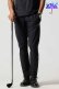 画像1: 1PIU1UGUALE3 GOLF ウノピゥウノウグァーレトレ ゴルフ RAIN PANTS{-BES} (1)