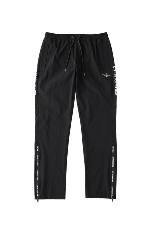 画像3: 1PIU1UGUALE3 GOLF ウノピゥウノウグァーレトレ ゴルフ RAIN PANTS{-BES}