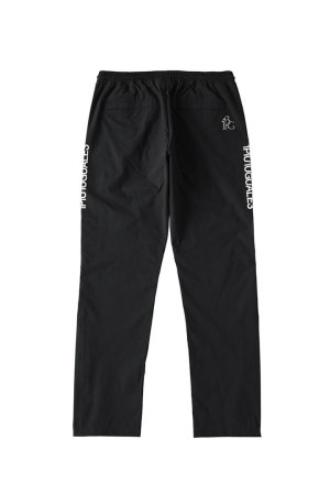 画像4: 1PIU1UGUALE3 GOLF ウノピゥウノウグァーレトレ ゴルフ RAIN PANTS{-BES}