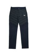 1PIU1UGUALE3 GOLF ウノピゥウノウグァーレトレ ゴルフ DOWN PANTS{-BEA}