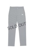 1PIU1UGUALE3 GOLF ウノピゥウノウグァーレトレ ゴルフ DOWN PANTS{-BEA}