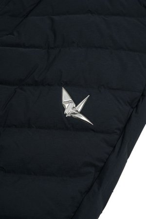 画像3: 1PIU1UGUALE3 GOLF ウノピゥウノウグァーレトレ ゴルフ DOWN PANTS{-BEA}