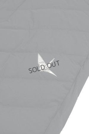 画像3: {SOLD}1PIU1UGUALE3 GOLF ウノピゥウノウグァーレトレ ゴルフ DOWN PANTS{-BEA}