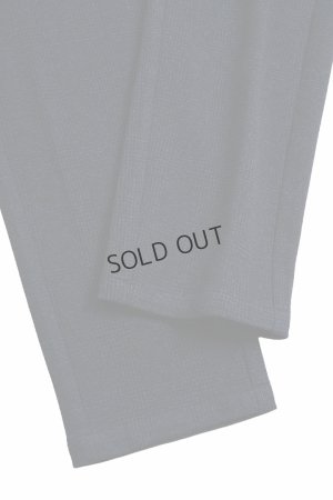 画像6: {SOLD}1PIU1UGUALE3 GOLF ウノピゥウノウグァーレトレ ゴルフ DOWN PANTS{-BEA}