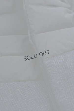 画像7: {SOLD}1PIU1UGUALE3 GOLF ウノピゥウノウグァーレトレ ゴルフ DOWN PANTS{-BEA}