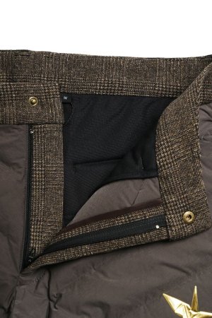 画像4: 1PIU1UGUALE3 GOLF ウノピゥウノウグァーレトレ ゴルフ DOWN PANTS{-BEA}