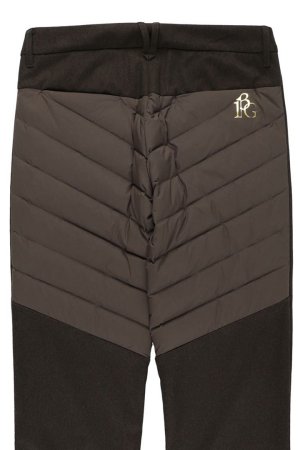 画像7: 1PIU1UGUALE3 GOLF ウノピゥウノウグァーレトレ ゴルフ DOWN PANTS{-BEA}