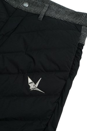 画像3: 1PIU1UGUALE3 GOLF ウノピゥウノウグァーレトレ ゴルフ DOWN PANTS{-BEA}