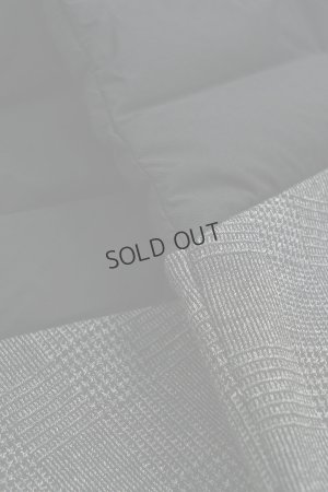 画像6: {SOLD}1PIU1UGUALE3 GOLF ウノピゥウノウグァーレトレ ゴルフ DOWN PANTS{-BEA}