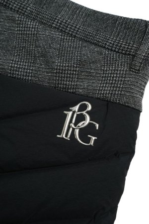 画像8: 1PIU1UGUALE3 GOLF ウノピゥウノウグァーレトレ ゴルフ DOWN PANTS{-BEA}