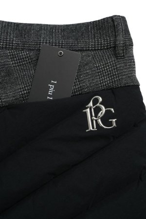 画像9: 1PIU1UGUALE3 GOLF ウノピゥウノウグァーレトレ ゴルフ DOWN PANTS{-BEA}