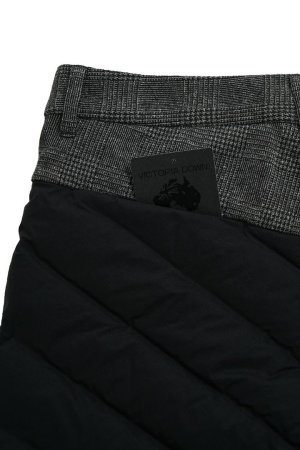 画像10: 1PIU1UGUALE3 GOLF ウノピゥウノウグァーレトレ ゴルフ DOWN PANTS{-BEA}