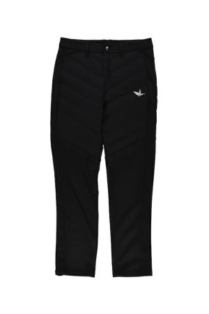 画像1: 1PIU1UGUALE3 GOLF ウノピゥウノウグァーレトレ ゴルフ DOWN PANTS{-BEA}