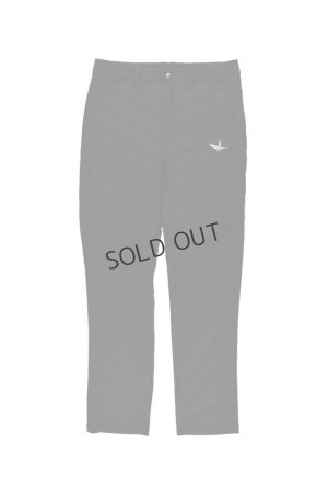 画像1: {SOLD}1PIU1UGUALE3 GOLF ウノピゥウノウグァーレトレ ゴルフ DOWN PANTS{-BEA}