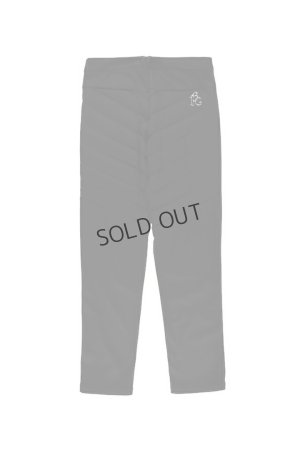 画像2: {SOLD}1PIU1UGUALE3 GOLF ウノピゥウノウグァーレトレ ゴルフ DOWN PANTS{-BEA}