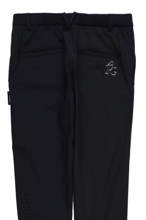 画像9: 1PIU1UGUALE3 GOLF ウノピゥウノウグァーレトレ ゴルフ CRAZY RIB PANTS{-BEA}