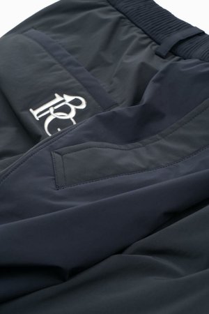 画像10: 1PIU1UGUALE3 GOLF ウノピゥウノウグァーレトレ ゴルフ CRAZY RIB PANTS{-BEA}