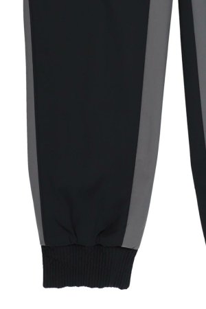 画像4: 1PIU1UGUALE3 GOLF ウノピゥウノウグァーレトレ ゴルフ CRAZY RIB PANTS{-BEA}