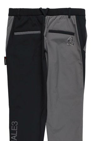 画像5: 1PIU1UGUALE3 GOLF ウノピゥウノウグァーレトレ ゴルフ CRAZY RIB PANTS{-BEA}