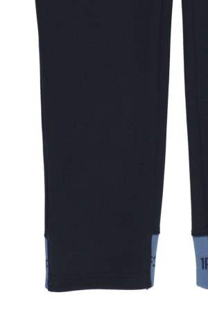 画像6: 1PIU1UGUALE3 GOLF ウノピゥウノウグァーレトレ ゴルフ RIB LOGO PANTS{-BEA}