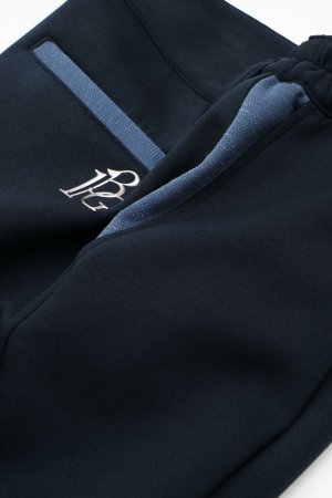 画像8: 1PIU1UGUALE3 GOLF ウノピゥウノウグァーレトレ ゴルフ RIB LOGO PANTS{-BEA}