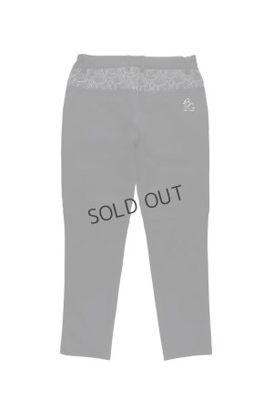 画像5: {SOLD}1PIU1UGUALE3 GOLF ウノピゥウノウグァーレトレ ゴルフ QUILTING PANTS{-BEA}