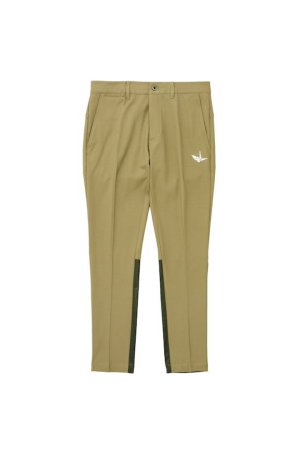 画像1: 1PIU1UGUALE3 GOLF ウノピゥウノウグァーレトレ ゴルフ LONG PANTS{-BEA}