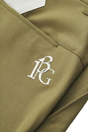 画像5: 1PIU1UGUALE3 GOLF ウノピゥウノウグァーレトレ ゴルフ LONG PANTS{-BEA}