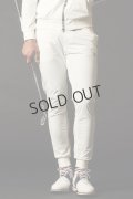 {SOLD}1PIU1UGUALE3 GOLF ウノピゥウノウグァーレトレ ゴルフ RIB PANTS{-BFS}