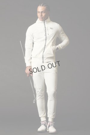 画像3: 1PIU1UGUALE3 GOLF ウノピゥウノウグァーレトレ ゴルフ RIB PANTS{-BFS}