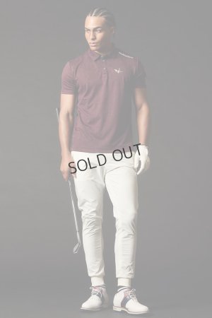 画像4: 1PIU1UGUALE3 GOLF ウノピゥウノウグァーレトレ ゴルフ RIB PANTS{-BFS}