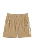 1PIU1UGUALE3 GOLF ウノピゥウノウグァーレトレ ゴルフ WP SHORT PANTS{-BFS}