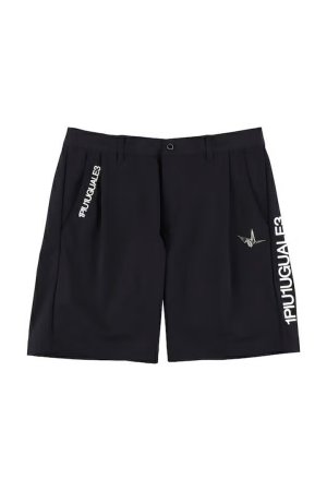 画像1: 1PIU1UGUALE3 GOLF ウノピゥウノウグァーレトレ ゴルフ WP SHORT PANTS{-BFS}
