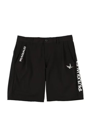 画像1: 1PIU1UGUALE3 GOLF ウノピゥウノウグァーレトレ ゴルフ WP SHORT PANTS{-BFS}