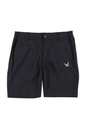 画像2: 1PIU1UGUALE3 GOLF ウノピゥウノウグァーレトレ ゴルフ LUXE MESH SHORTS{-BFS}