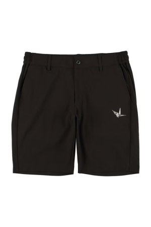 画像2: 1PIU1UGUALE3 GOLF ウノピゥウノウグァーレトレ ゴルフ LUXE MESH SHORTS{-BFS}